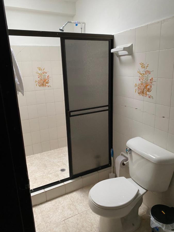 La Casona Hostal 페레이라 외부 사진