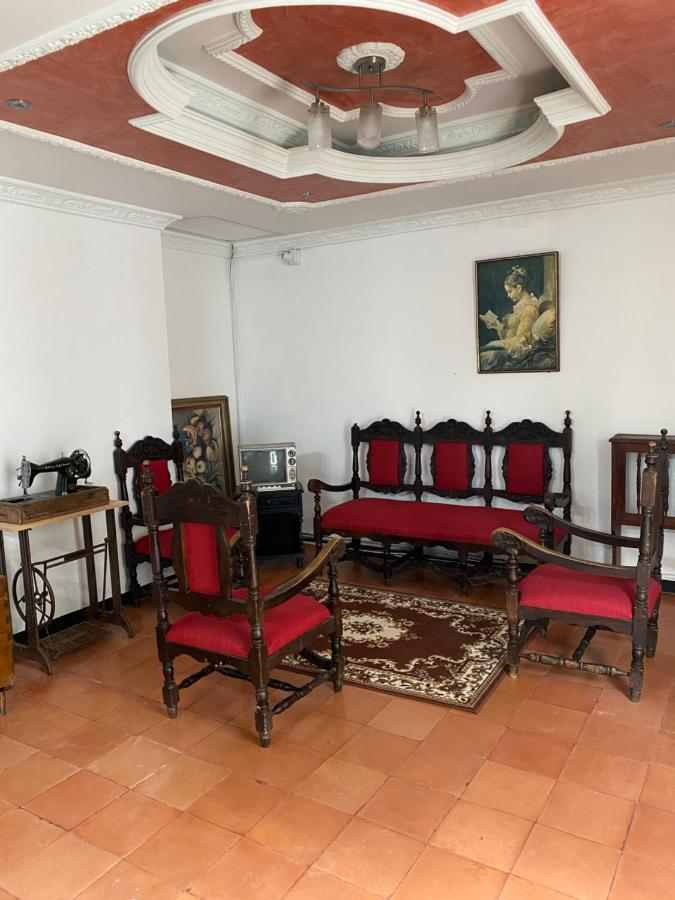 La Casona Hostal 페레이라 외부 사진