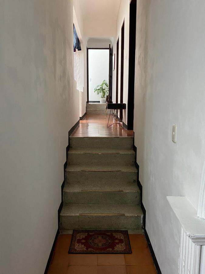 La Casona Hostal 페레이라 외부 사진