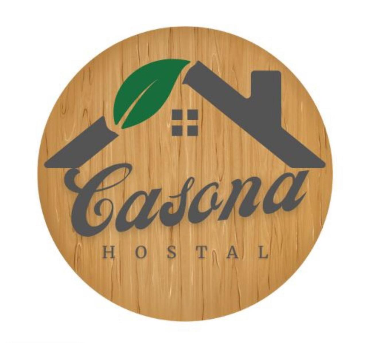 La Casona Hostal 페레이라 외부 사진