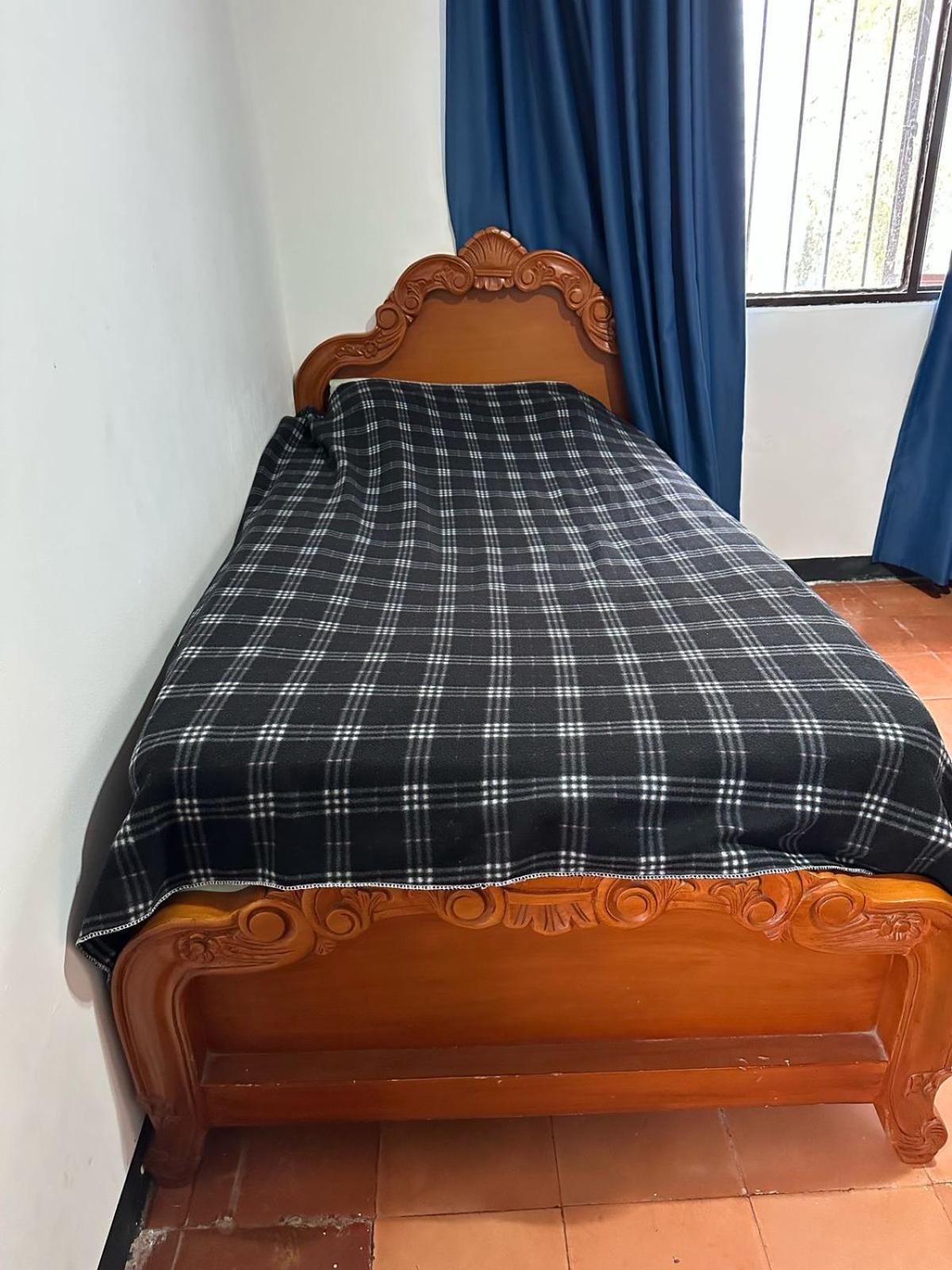 La Casona Hostal 페레이라 외부 사진