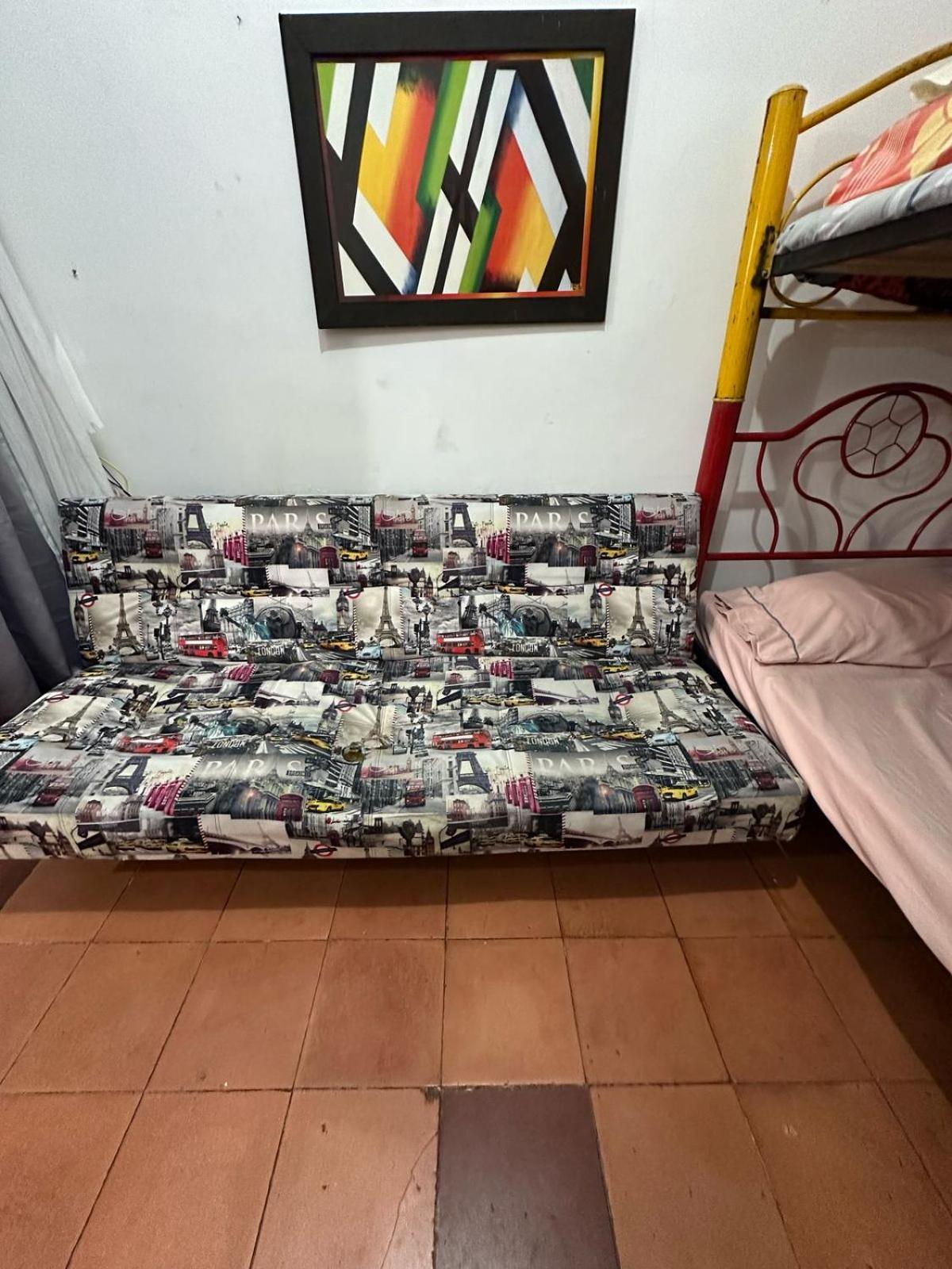 La Casona Hostal 페레이라 외부 사진