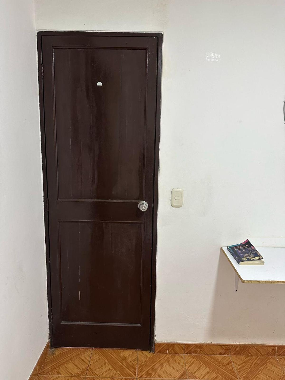 La Casona Hostal 페레이라 외부 사진