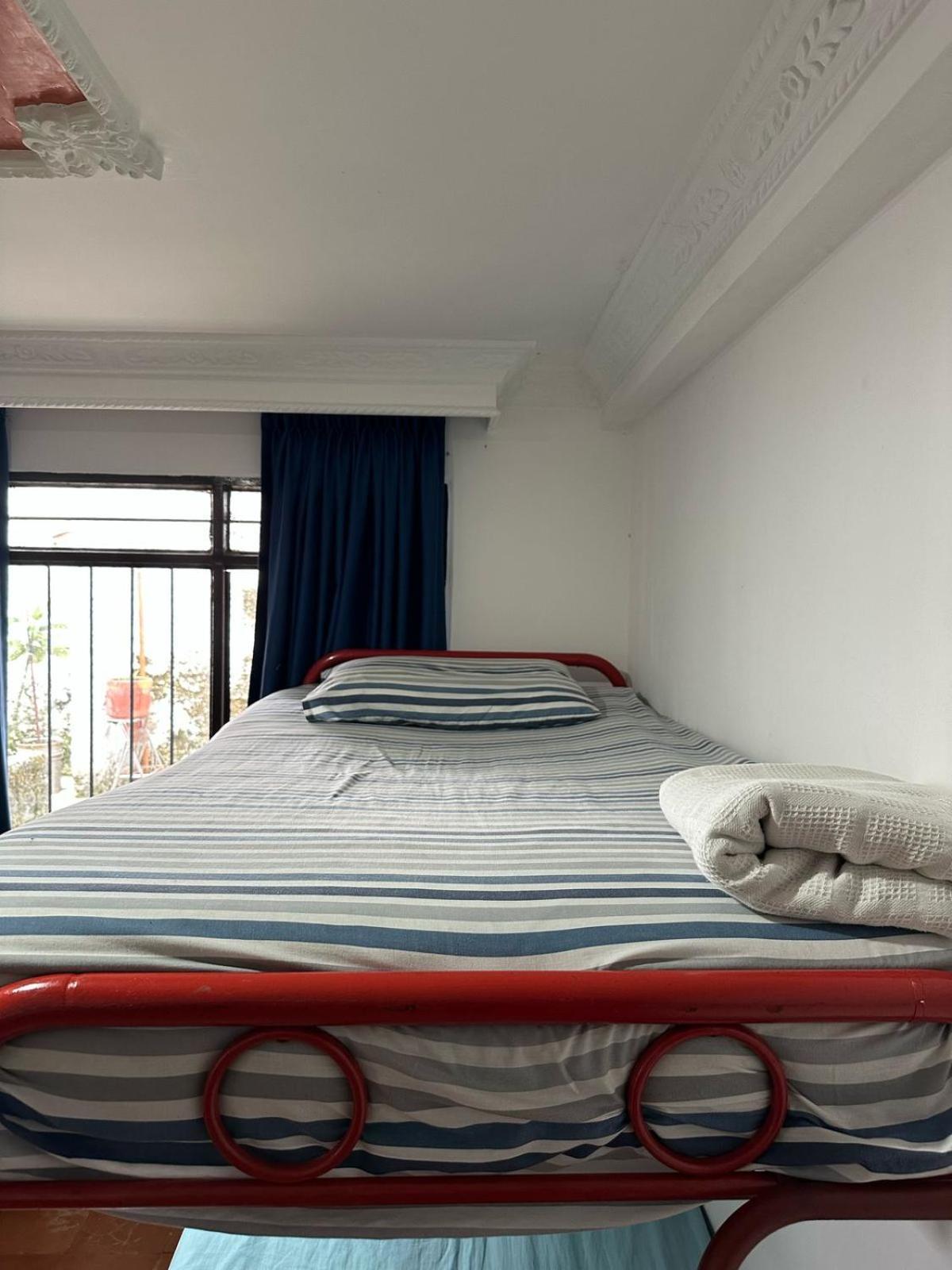 La Casona Hostal 페레이라 외부 사진