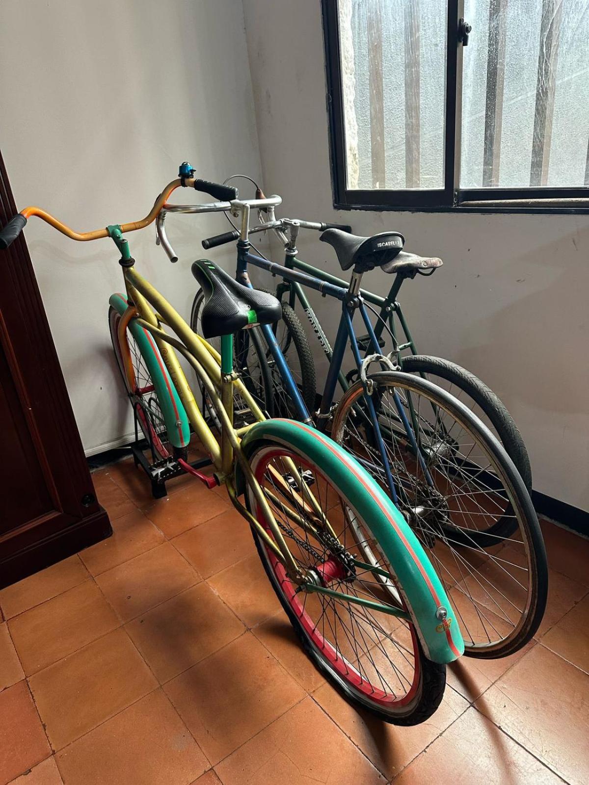 La Casona Hostal 페레이라 외부 사진